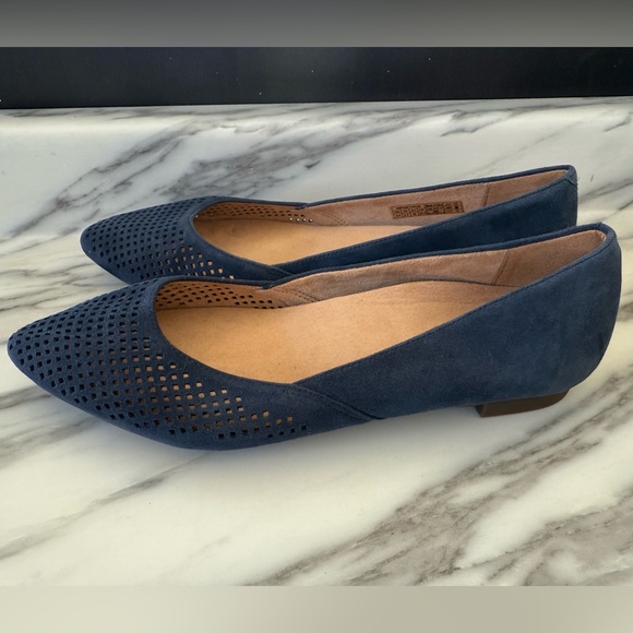 Vionic Posey Flat - Picture 7 of 9